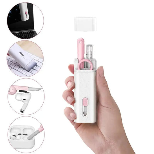 CleanAll ProKit: Limpieza Completa en la Palma de Tu Mano